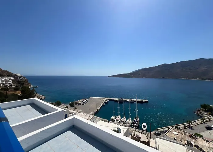 Marinas Studios