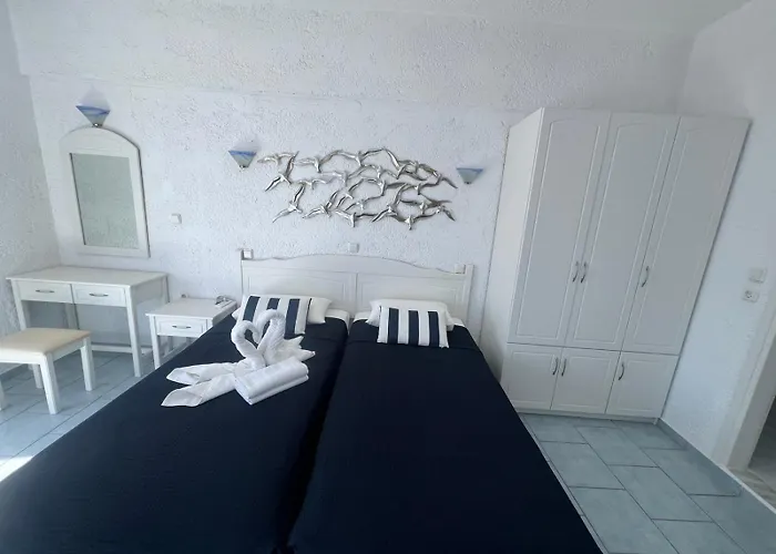 Marinas Studios