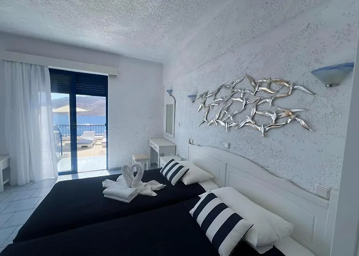 Marinas Studios