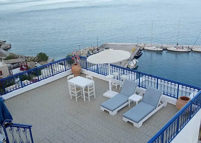 Marinas Studios