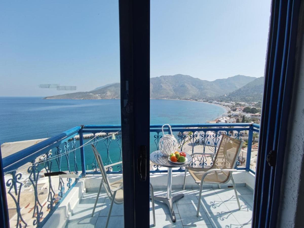 Apartment Marinas *