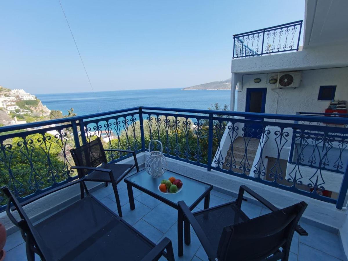 Apartment Marinas *