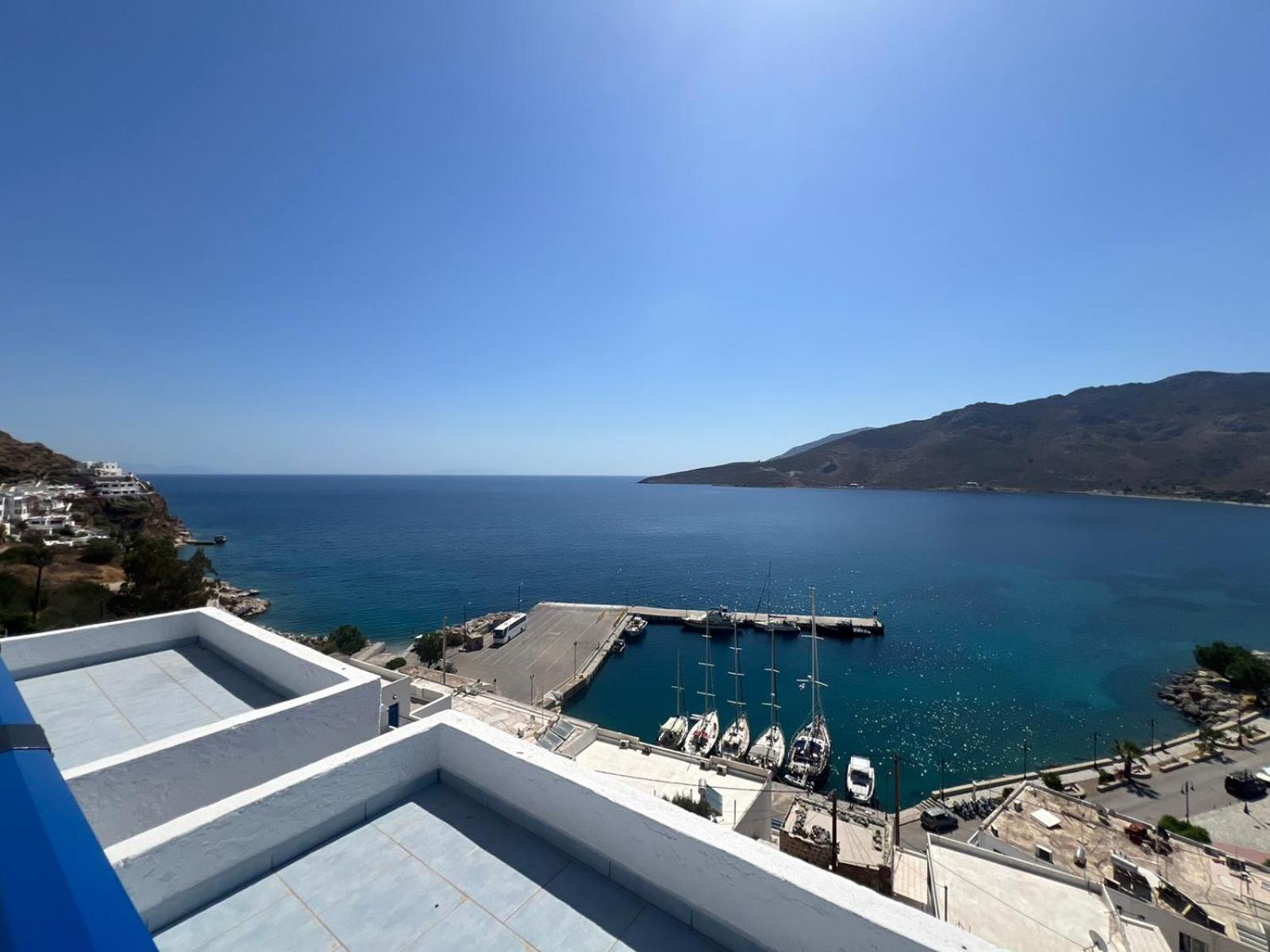 Apartment Marinas