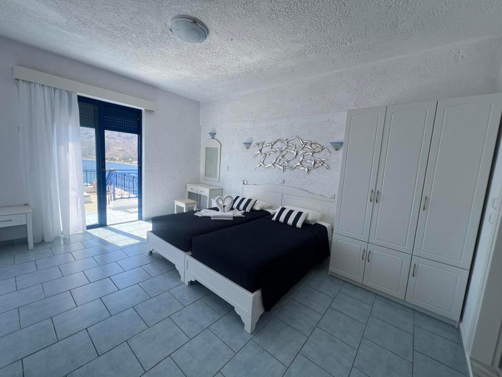 Marinas Livadia (Tilos)
