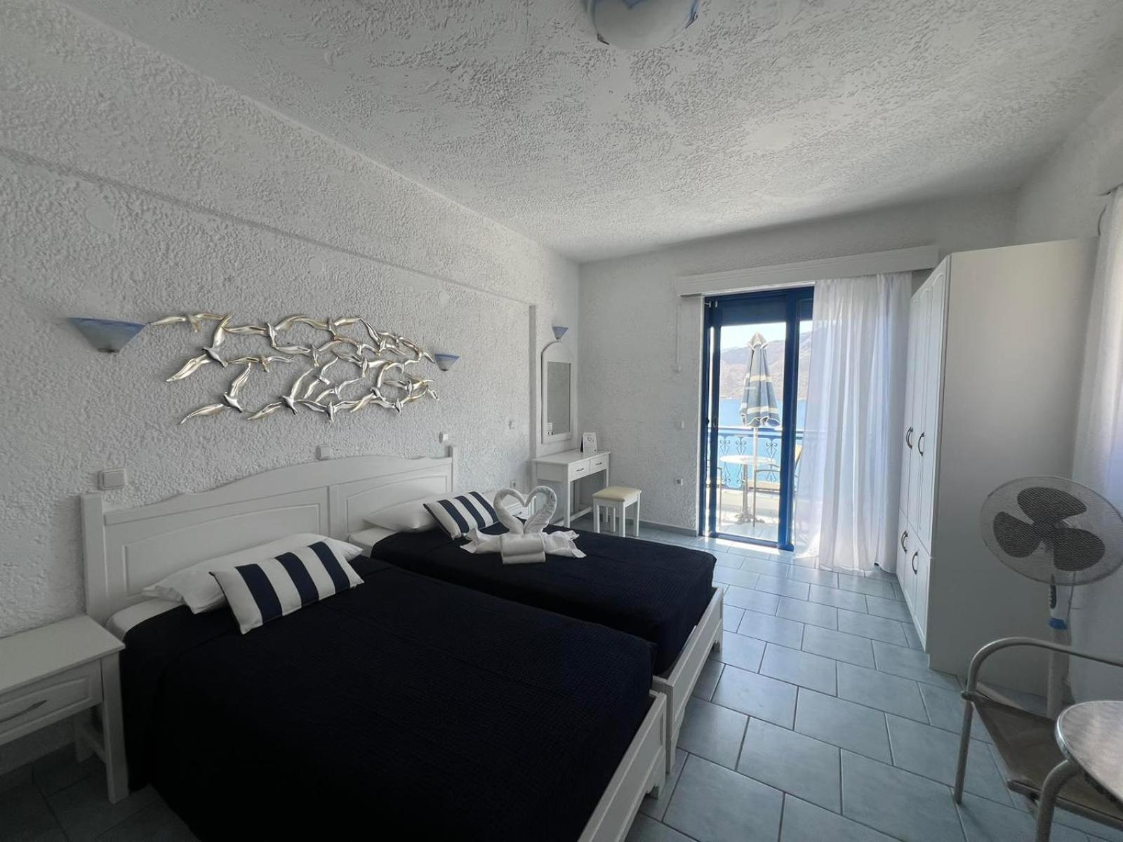Apartment Marinas