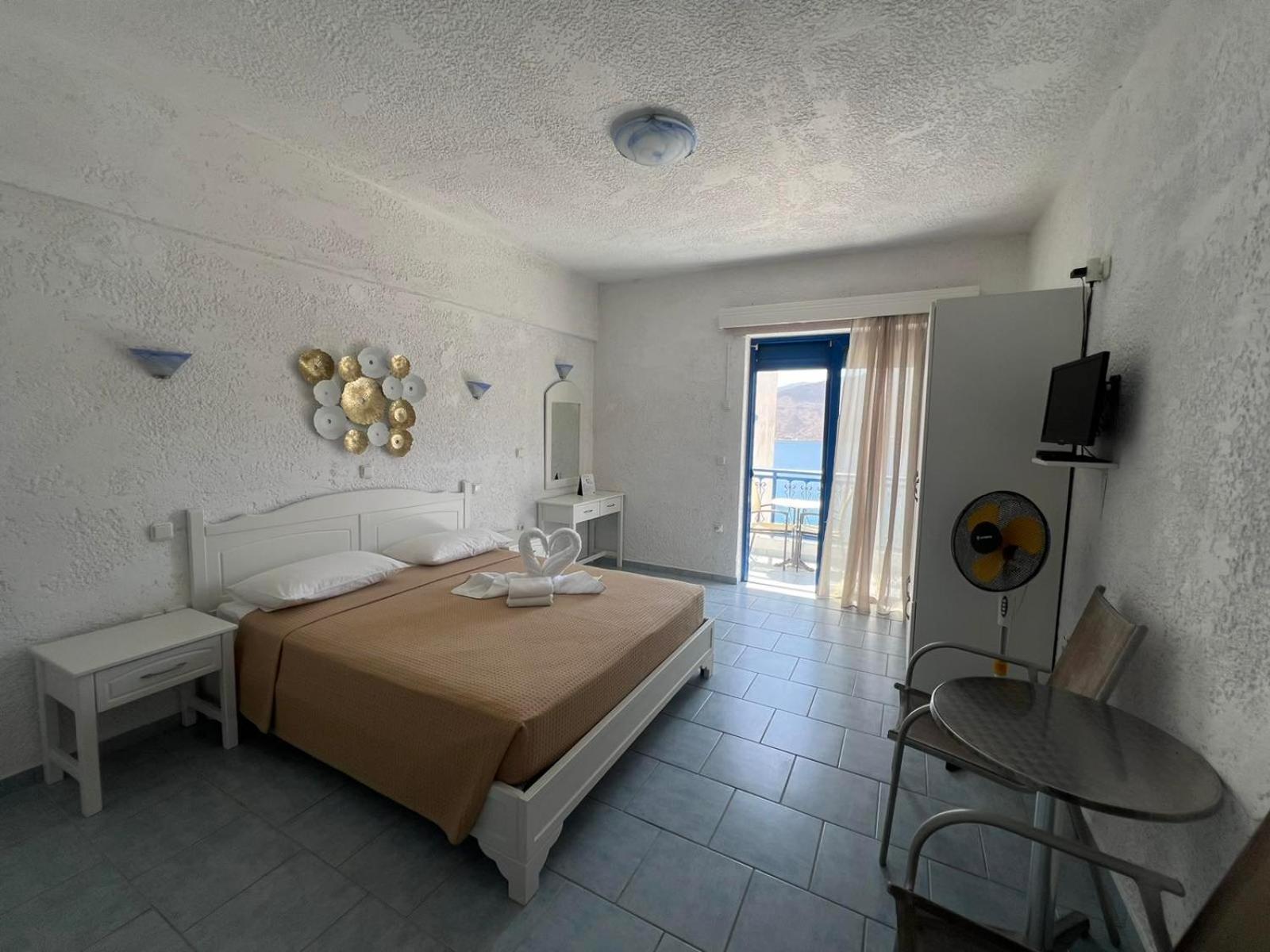 Marinas Livadia (Tilos)