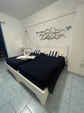 Marinas Apartment