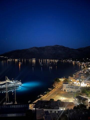Marinas Apartment Livadia (Tilos)