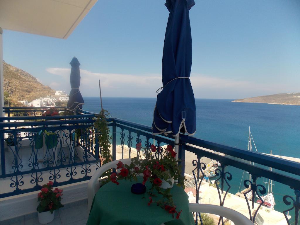 Apartment Marinas