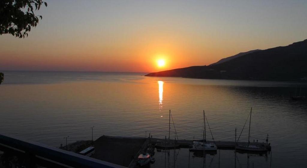 Apartment Marinas